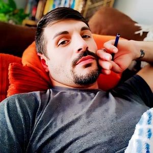 Meet your Posher, Nathan